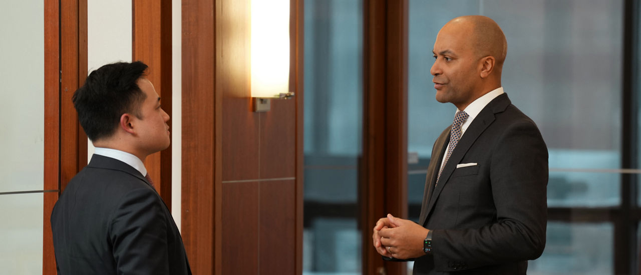 BCRED Shareholder Event